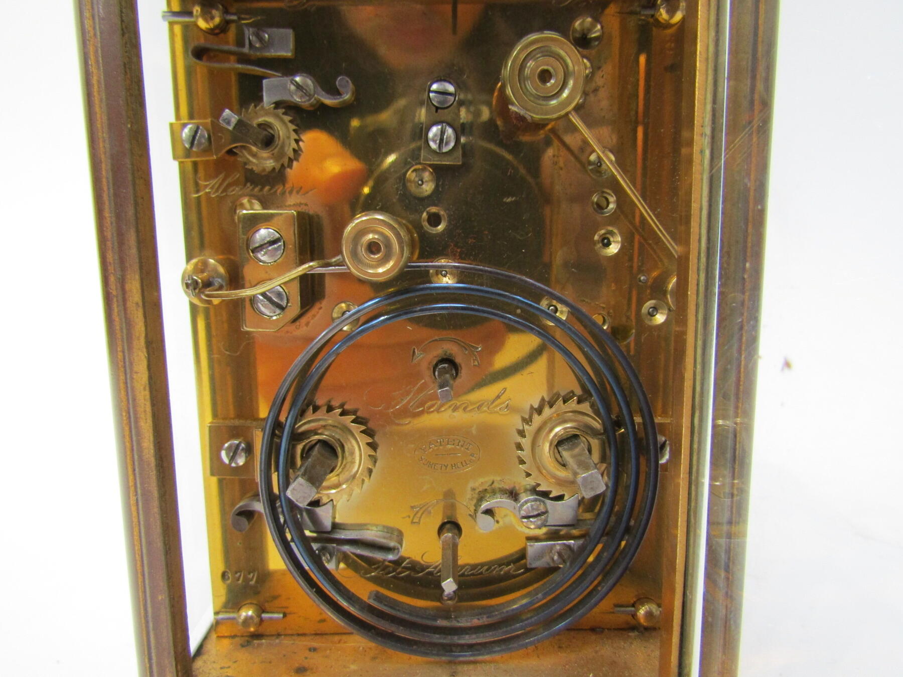 Lot No: 9188 - Clocks & Watches