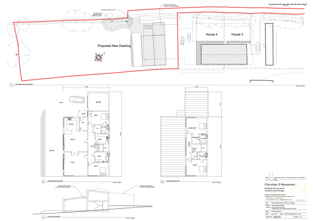 Houses for sale Norfolk & Suffolk TW Gaze