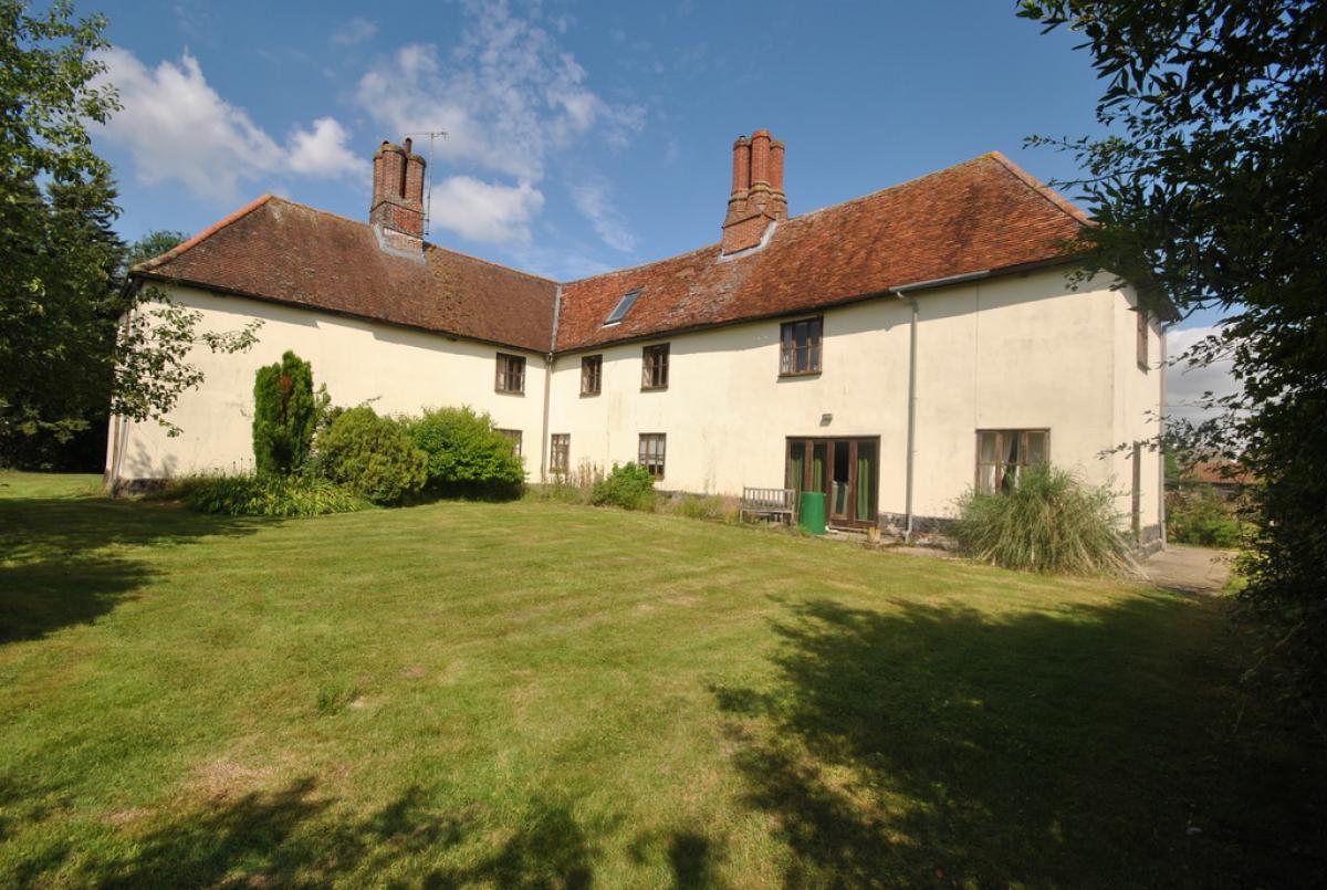 Land For Sale Norfolk Suffolk TW Gaze