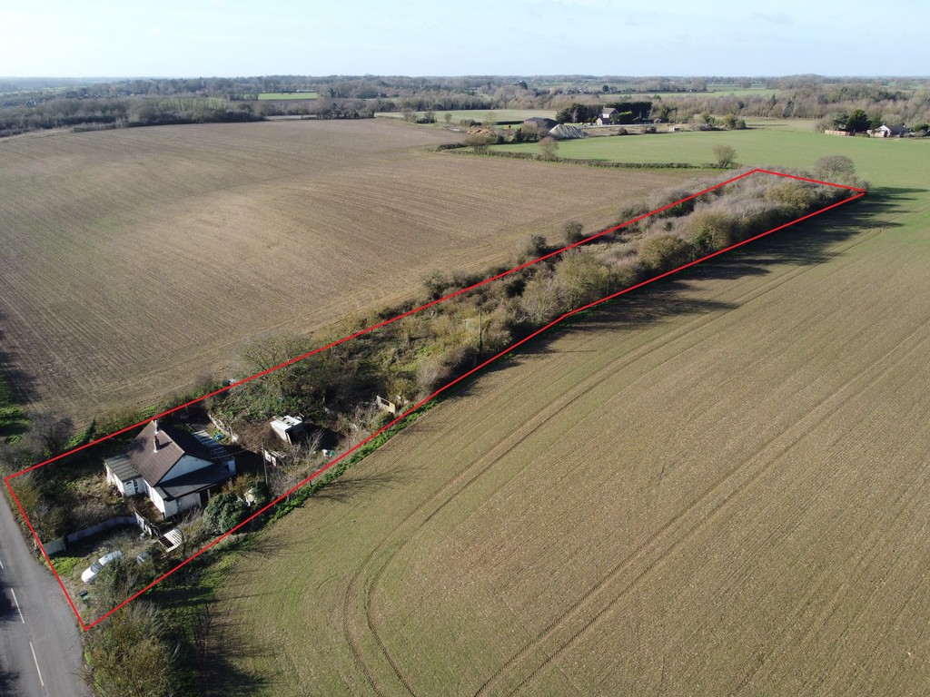 Houses for sale Norfolk & Suffolk TW Gaze