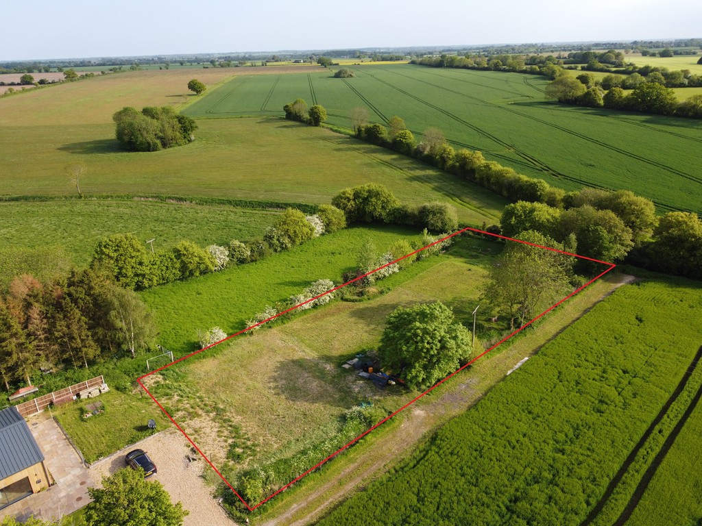 Houses for sale Norfolk & Suffolk TW Gaze