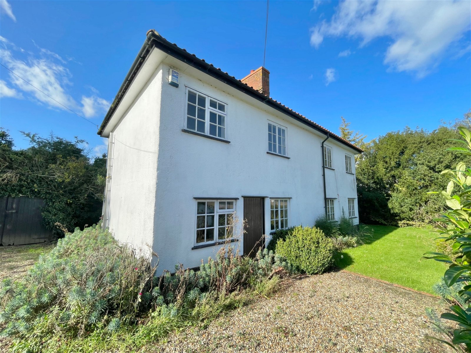 Houses for sale Norfolk & Suffolk TW Gaze