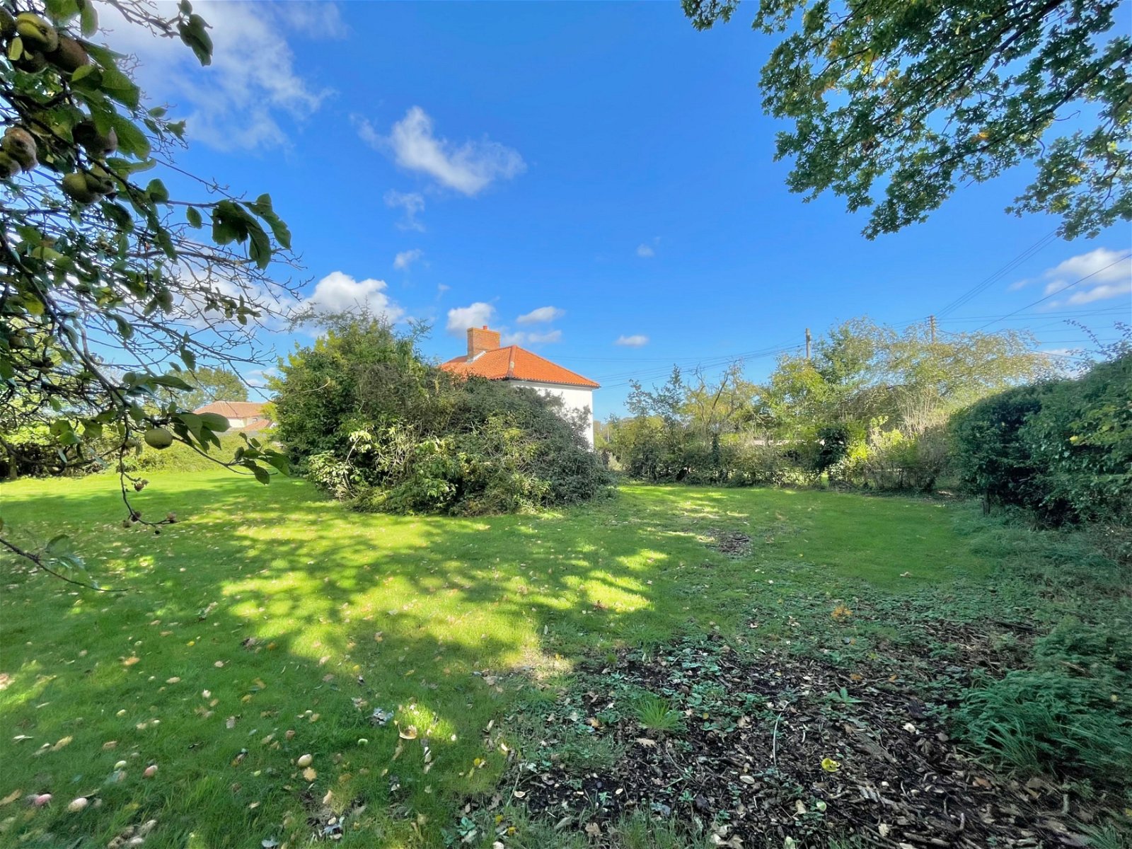 Houses for sale Norfolk & Suffolk TW Gaze