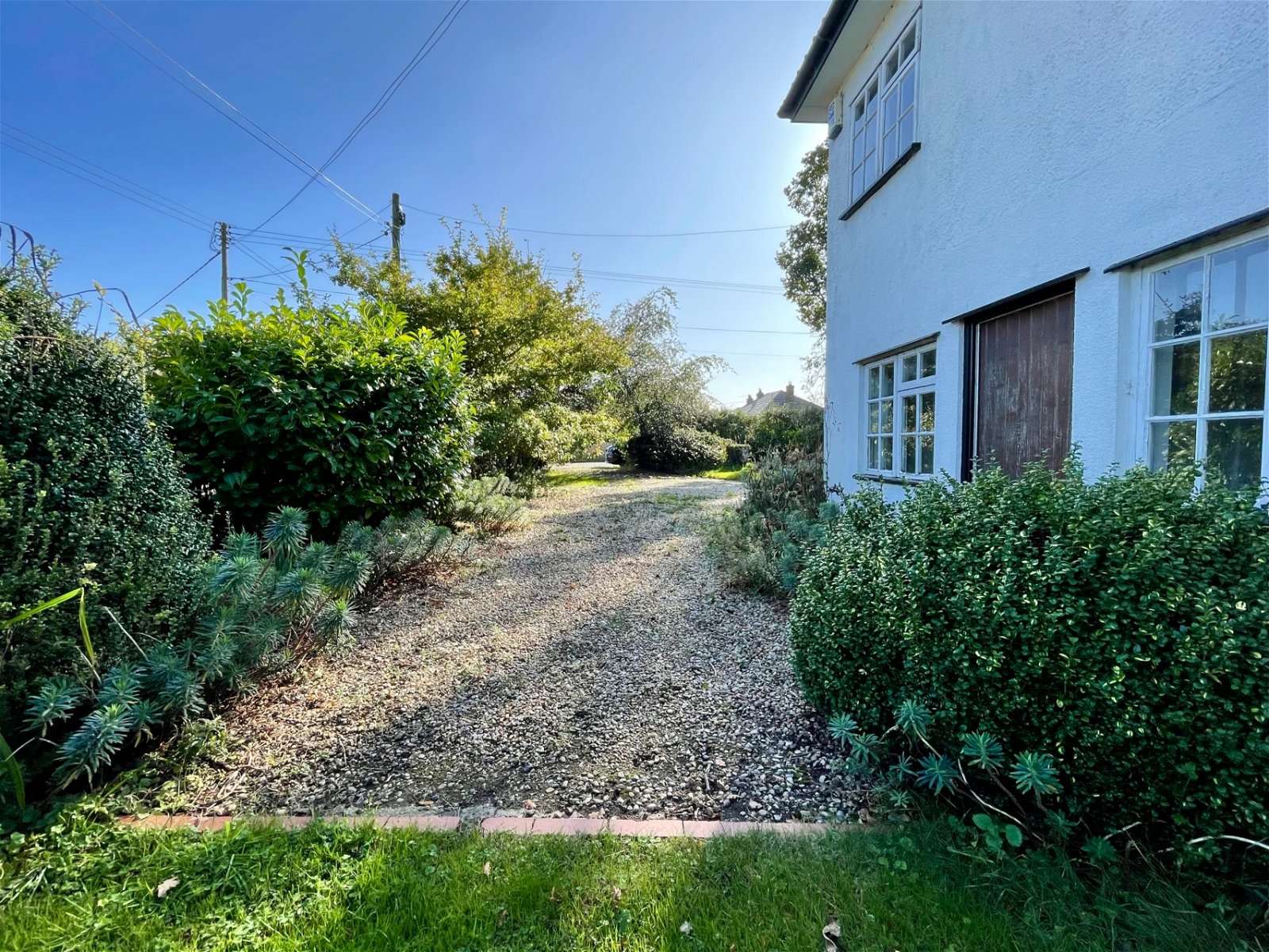 Houses for sale Norfolk & Suffolk TW Gaze