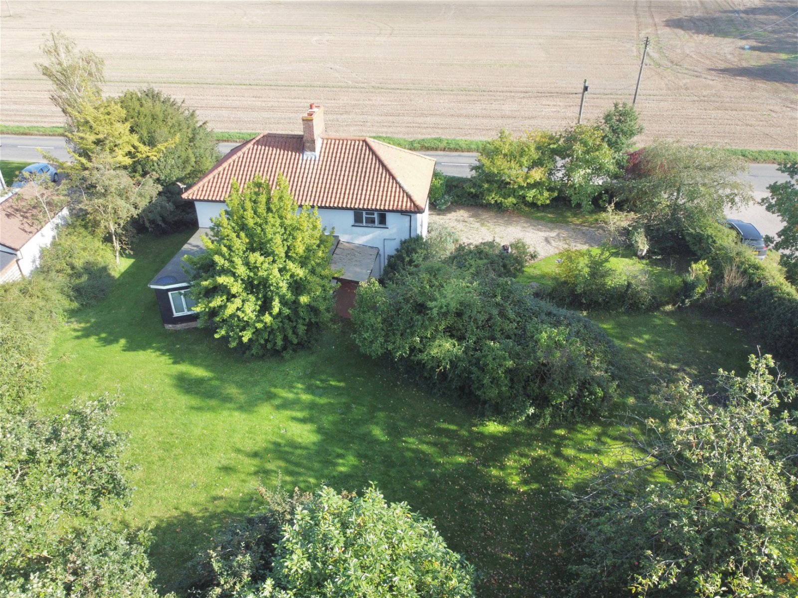 Houses for sale Norfolk & Suffolk TW Gaze